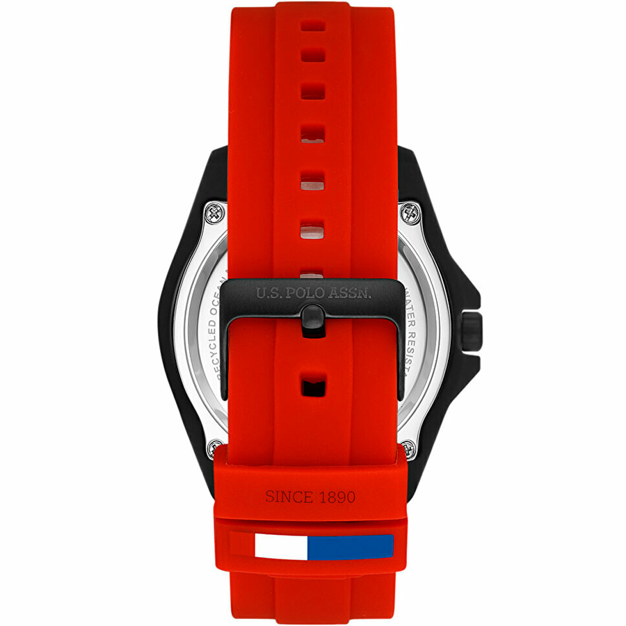US Polo Assn USPA4000-05